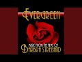 Nuts-End Credits (Barbra Streisand)