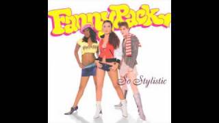 keep it up - fannypack