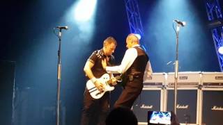 Status Quo - Caroline - Live in Vienna - 12.10.2016