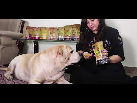 #DogseeChew treats for your #Dog 🐶 - #ForumVaghelaSingh