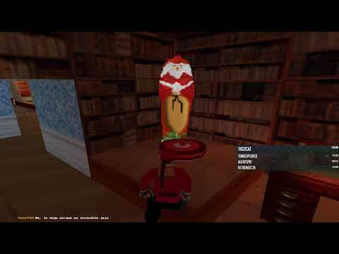 Tomb Raider: LB Advent Calendar 2003 - One Thursday in Advent (Niveles de autor)