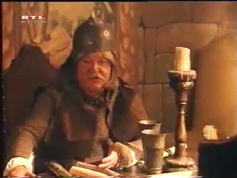 Gálvölgyi János: Egri csillagok (paródia, részlet)