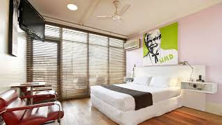 Tolarno Hotel, St Kilda, Australia | Travel With Chitra