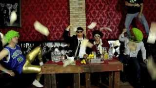 &quot;Go Bananas&quot; by White Collar Holler