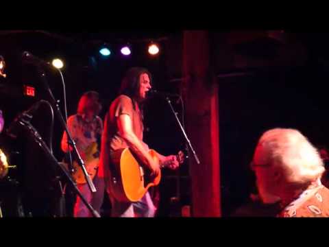 Sweet Virginia - Rolling Stones Saxophonist - Bobby Keys