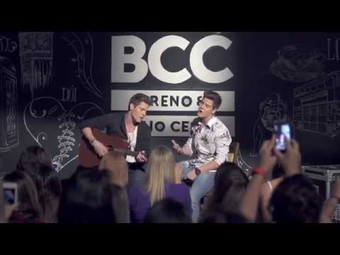 Isso É O Amor - Breno e Caio Cesar