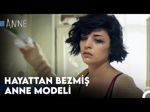 Şule'nin Hikayesi #1 - Anne