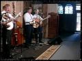 Sunnyside Bluegrass Gospel Red Apple Rag