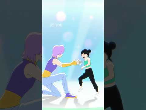 Hugging (Kpop Demon Hunters)