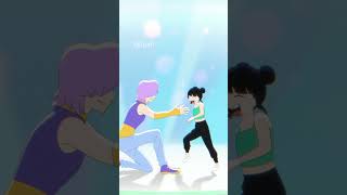 Hugging (Kpop Demon Hunters)