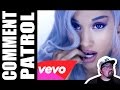 Ariana Grande - Focus Music Video Lyrics ...