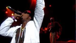 Trinidad James - That Turn Up; House of Blues: Sunset