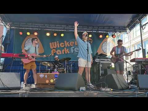 The ASTRONOMERS "Skywalking"