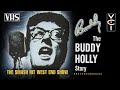 Buddy The Buddy Holly Story VCI VHS 1997