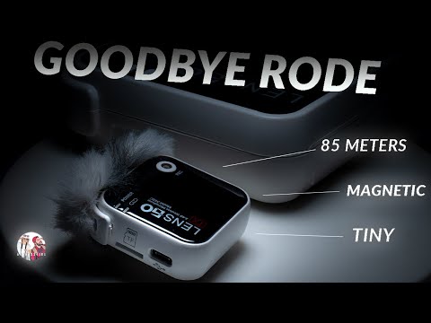 I Tested the LensGo 348C Against Rode | Shocking Results