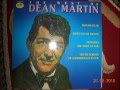 I'm Yours - DEAN MARTIN