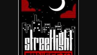 Streetlight Manifesto - A Better Place, A Better Time