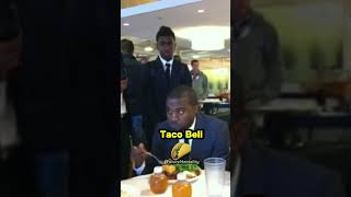 Kanye West On Billionaires!! 🧠🌮#trending #rap #kanyewest #shorts