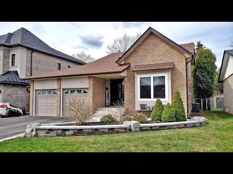 576 ROUGEMOUNT DRIVE