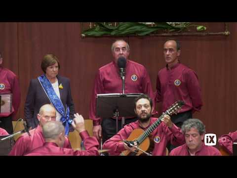 05 Rondalla Club de Campo - Soldado de Nápoles / La ronda del firulí (directo Vilalba)
