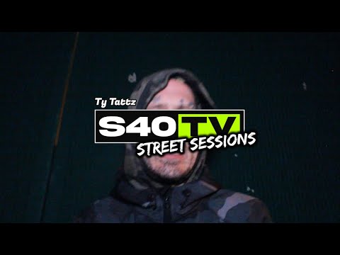 Ty Tattz [Street Sessions]