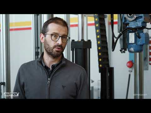 Simol.com -  La sicurezza al primo posto