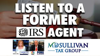 What Is The Fastest Way To Get A IRS Federal Tax Lien Release, Former Agent Explains