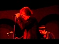 Mark Lanegan - War Memorial - Passionskirche Kreuzberg / Berlin 25.10.2013 Part 8