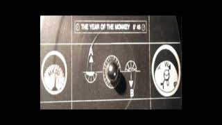 Major Ipnotic Key Institute -  (The Year Of the Monkey)