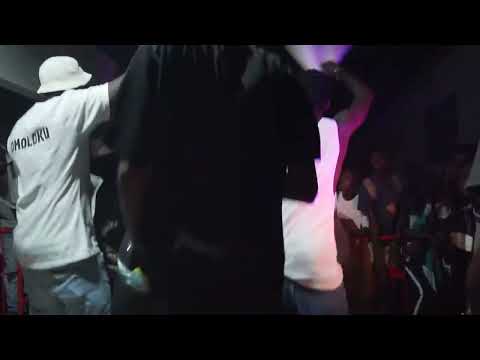 @rockbar Kabom Omoloku night