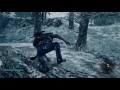 Gameplay video of Days Gone  PC
