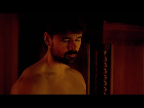 Moritz Garth - F*cked Up (Offizielles Musikvideo)