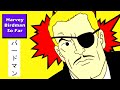This Is What Happened In Harvey Birdman Attorney At Law