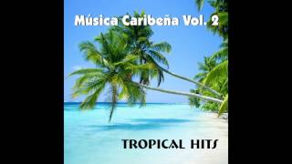 10 Junco - Venganza Gitana (Al Galope) - Música Caribeña, Vol. II Tropical Hits
