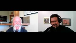 THE Podcaster Nation #204 - The Warrior Servant Leader Podcast, with Pat Welsh!!!