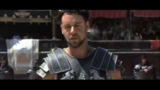 indomable Gladiador tierra santa