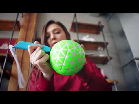 Play Impossible Gameball Video