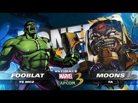 ZO#3 TS MCZ Fooblat vs. TA Moons