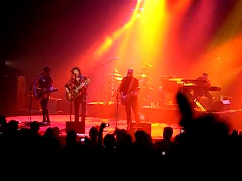 PORQUE LAS COSAS CAMBIAN, BUNBURY, ACAPULCO 2009