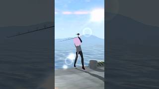 楽しい魚釣り #shorts #varkshorts