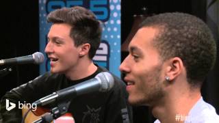Kalin and Myles - Chase Dreams (Bing Lounge)