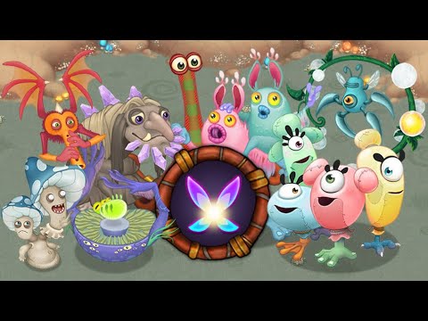 download lagu mp3 mp4 Fairy Monsters, download lagu Fairy Monsters gratis, unduh video klip Fairy Monsters