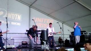 The Elders - Story of a Fish