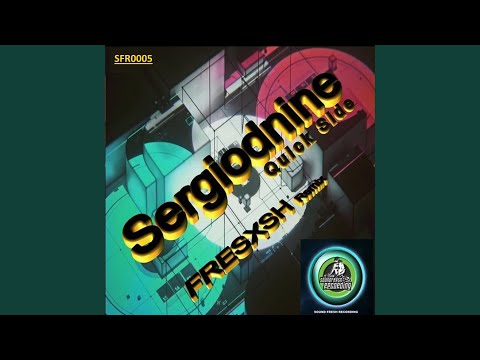 Quick Side (feat. SergioDnine) (FRESXSH Remix)
