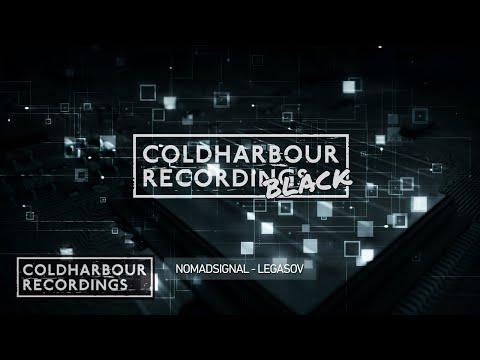 NOMADsignal - Legasov
