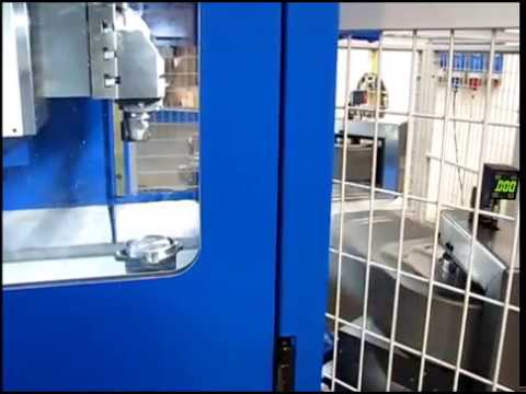 IMT production turning system WR3