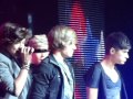 X Factor Tour 2011 | One Direction - 'Kids In ...