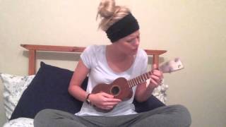 True ~ Molly Kate Kestner (original)