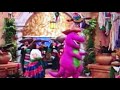 Barney Fiesta Song Slow
