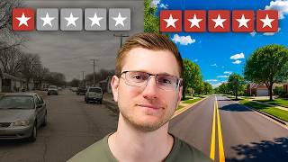 I Ranked Wichita’s Top Suburbs From Best to Worst